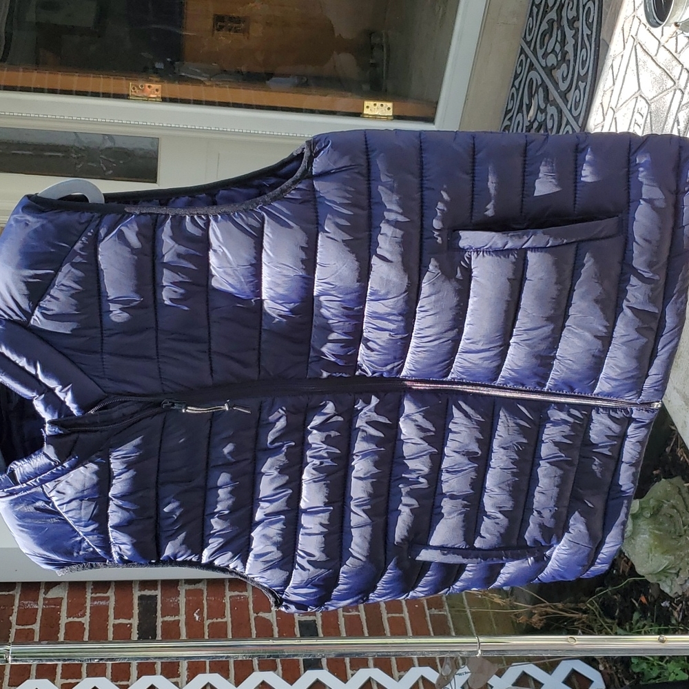 Aeropostle vest